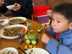 -海上食代(赣江新天地店)