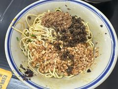 -万三面馆(青龙正街太古里店)