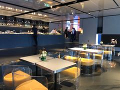 大堂-璞渼咖啡 ROOF P.M. Café(浦东美术馆店)