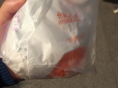 -麦当劳(洪山商场店)