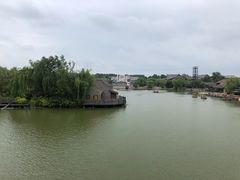 -朱仙镇启封故园景区