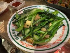 -辉记炭烧海鲜大排档·老字号(福田店)