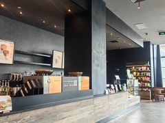 -星巴克(七宝领展广场1F店)