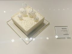 -BLACKSWAN黑天鹅(环球店)