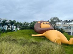 -星乐度·露营小镇