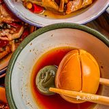 不愧是武汉必吃榜[强]藤椒麻麻鸡🐔好好吃💯