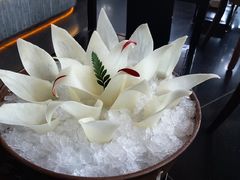 功夫土豆片-大隐·成都火锅Bistro(合生麒麟新天地店)