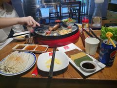 -么肆烤肉(汉街形象店)