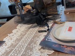 -初拾·花里餐厅(钜城华亿店)