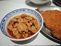 -鲁达面馆本帮风味(共康东路店)