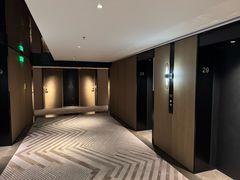 -成都天府丽都喜来登饭店
