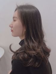 -慕名造型