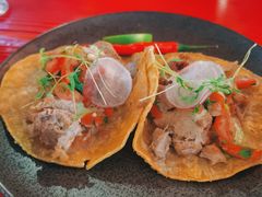 -Pistolera Mexican Cantina女枪手墨西哥餐厅(碧云路店)