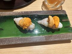 -鮨青(恒基名人购物中心店)