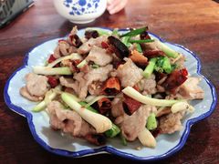 -老丽江餐馆(丽江华都商贸城店)