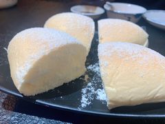 招牌雪山包-龚记海鲜20年老字号
