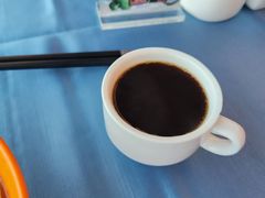 -黄金海景大酒店-旋转餐厅
