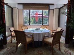 -杭州香格里拉·香宫中餐厅