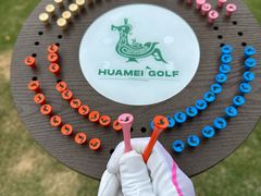 -麓湖高尔夫球俱乐部