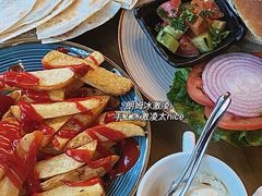 -萨尔瓦多Salvador's