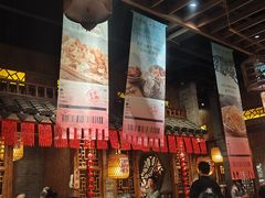 -南京大牌档(之心城店)