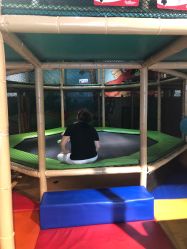 -KidSteam儿童乐园(富力城店)