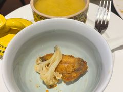 -富力希尔顿酒店·地阔自助餐厅