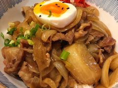 -春笙食堂.丼饭拉面寿司(GOGO新天地店)
