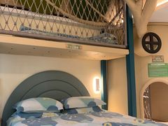 -太阳岛度假酒店