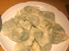 -一轩饺子馆(丽都店)