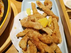 闽南醋肉-闽上鲜·福建菜(龙湖滨江天街店)