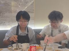 -古乐牛香•鲜牛肉牛杂火锅(系马桩总店)