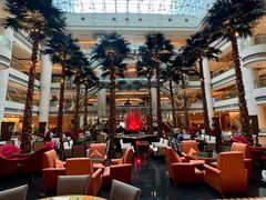 -威斯汀舞台餐厅