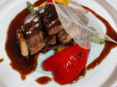 牛排-南山酒肆(南山董事绘店)