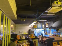 -新沙烧烤·炭烤鲜牛肉(新沙路店)