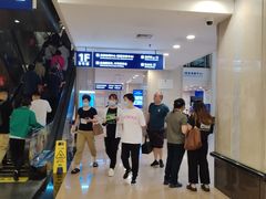 -浙江大学医学院附属第二医院(解放路院区)