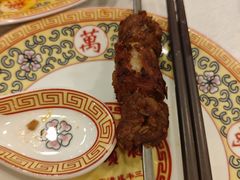 -鸿宾楼(展览馆路店)