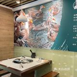 深圳居然也有正宗湖南特色美食！就在科技园附近！