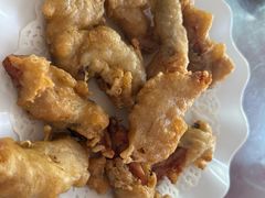 -鸿旺海鲜楼(平潭流水店)