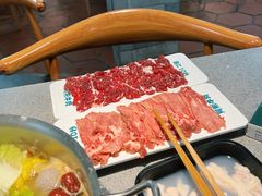 -非遗•老字号•阿彬牛肉火锅(广济桥店)