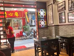 -文记壹心鸡(宝华路店)