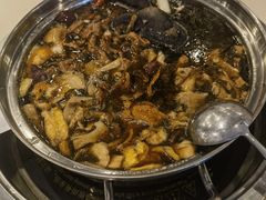 -太婆天府山珍酒楼(亚运村店)