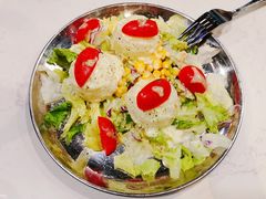 -京尚道韩式美食屋(海甸岛店)