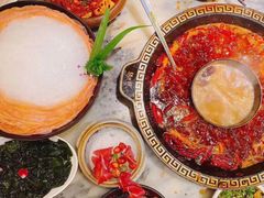 -辣斗辣火锅(太古里店)