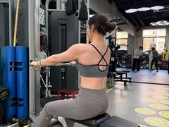 -VPsmart私教健身工作室(新华路旗舰店)