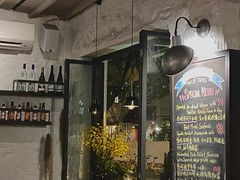 -Apollo·西班牙小酒馆(安福路店)