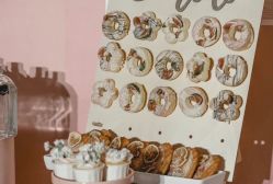 -曼格纳婚礼艺术中心(张江店)