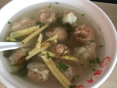 -海平馄饨(逍遥二路店)