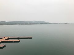 -南京金牛湖风景区