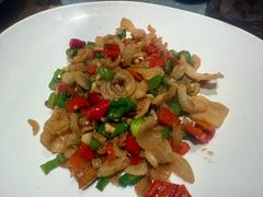 -黄山老妈·土菜(碧桂园店)